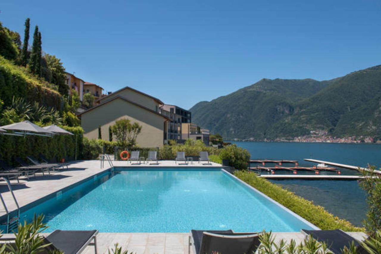 Bellagio Lake Resort Lezzeno Exterior photo